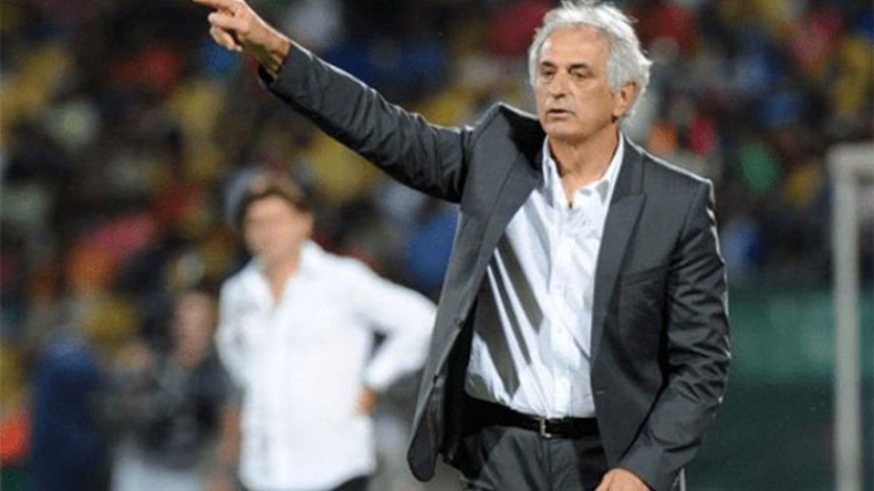 خاليلوزيتش يريد تكرار التجربة الجزائرية مع المغرب