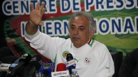 خليلوزيتش يرفض عرض تدريب دينامو زغرب