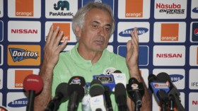 خاليلوزيتش سيعلن رسميا عن مغادرته الخضر منتصف أفريل