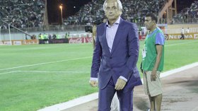 خاليلوزيتش مستعد للتعاون مع غوركوف بعد نهاية مهمته على رأس “الخضر”