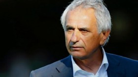 شجار خاليلوزيتش مع مالودا يصنع الحدث بين جماهير “الخضر” وأنصار طرابزون