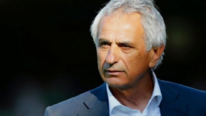 شجار خاليلوزيتش مع مالودا يصنع الحدث بين جماهير “الخضر” وأنصار طرابزون