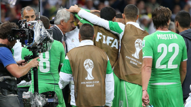 الجزائر صنعت اسما لـ “خاليلوزيتش”!