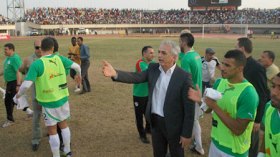 خليلوزيتش: لن أجدّد تشكيل الخضر وانتقائي للاعبين ليس مزاجيا