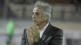 خاليلوزيتش: مباراة غامبيا هي الأحسن لنا منذ عام