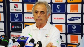 خاليلوزيتش يكشف عن برنامجه التحضيري واسم مساعده الجديد