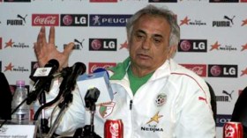 خاليلوزيتش: علينا تجنب الغرور ورواندا ليست النيجر