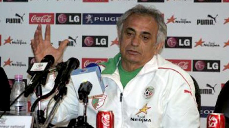 خاليلوزيتش: علينا تجنب الغرور ورواندا ليست النيجر