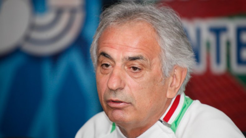 خاليلوزيتش سيتصل ببلفوضيل وماندي ووعلي مرشحان للالتحاق بالخضر