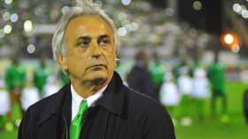 خاليلوزيتش لن يتعرض لأي عقوبة من طرف الفيفا