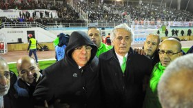 خاليلوزيتش: “نعرف نهدر”.. وأنا لا أكذب على الجزائريين