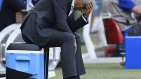 خاليلوزيتش: كدنا نحقق المعجزة