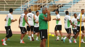 تغييرات مرتقبة على الدفاع ووسط الميدان في مباراة العودة أمام بوركينا فاسو