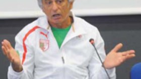 خليلوزيتش: غياب مبولحي ومشاركة فغولي ومطمور غير مؤكدة ضد الكاميرون