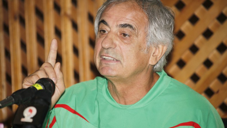 خاليلوزيتش يريد تدريب فريق يشارك في رابطة الأبطال