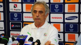 خاليلوزيتش: عانيت الكثير من الضغط في “الكان” ولا يمكنني  تحمّل المزيد