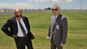 ثلاث صفعات من روراوة في وجه خاليلوزيتش