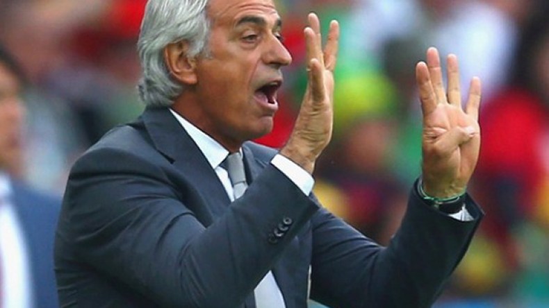 خاليلوزيتش مدربا لليابان بـ2.2 مليون دولار سنويا