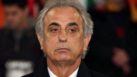 خاليلوزيتش مدربا للسعودية مقابل 20 مليار سنتيم سنويا