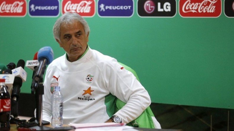 حناشي: حاليلوزيتش أبعد دوخة لأنه انضم للشبيبة.. وتسبّب في مرضه