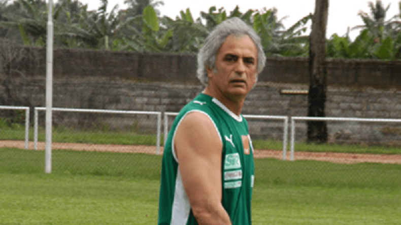 حاليلوزيتش يتربص بالبرازيل..