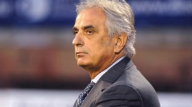 “ماضي” خليلوزيتش في الجزائر وتركيا يعيق تدريبه منتخب السعودية