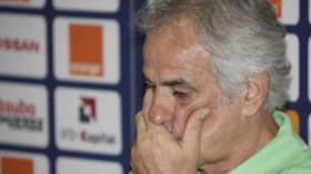 وحيد خاليلوزيتش من “بطل” إلى “بطّال”