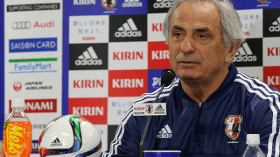 خاليلوزيتش: الجزائريون يعشقون منتخبهم.. ومارسوا عليّ ضغطا كبيرا