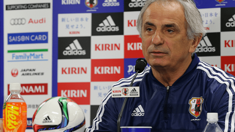 خاليلوزيتش: الجزائريون يعشقون منتخبهم.. ومارسوا عليّ ضغطا كبيرا