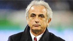 خاليلوزيتش مدرب صارم ومن الصعب جدا الحديث معه