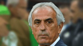 أطراف حطّمت “الخضر” بعد رحيلي..!