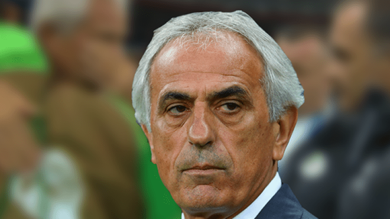 أطراف حطّمت “الخضر” بعد رحيلي..!