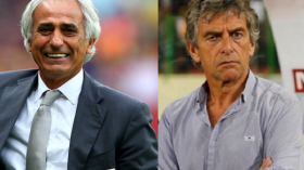 قراء “الشروق الرياضي” يطالبون برحيل غوركوف ويتمنون عودة خاليلوزيتش