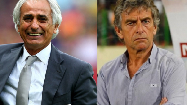 قراء “الشروق الرياضي” يطالبون برحيل غوركوف ويتمنون عودة خاليلوزيتش