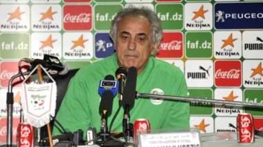 Halilhodzic Allows Feghouli, Cadamuro, Boudebouz, Matmour to Come Late to Paris Training Camp