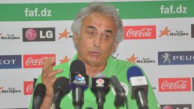 خاليلوزيتش: خسـارة مـالي موجعة ولن أغير طريقة  اللعب