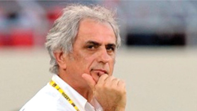 حليلوزيتش:أعرف عقلية اللاعب الإفريقي جيدا وسأضع قوانيني والتشكيلة ستعرف تغييرات