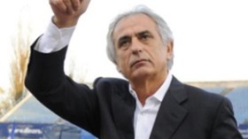 حاليلوزيتش: هذا المنتخب يحتاج إلى هزة