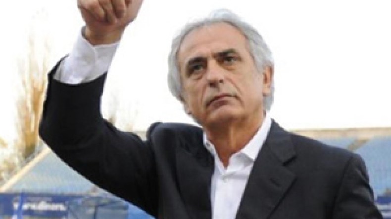 حاليلوزيتش: هذا المنتخب يحتاج إلى هزة