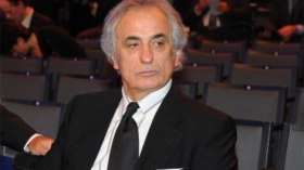 خاليلوزيتش يوصي مدرب نانت بضم سليماني