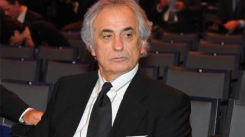 خاليلوزيتش يوصي مدرب نانت بضم سليماني