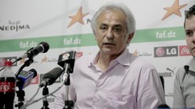 خاليلوزيتش: رواندا ليست معيارا للحكم على “الخضر”