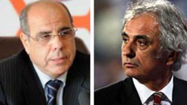 إعلان إسم المدرب الجديد للخضر بمساعدين جزائريين قبل الخميس