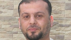 مصور الشروق أخفى بطاقة الذاكرة في حذائه قبل انتزاع الصهاينة الكاميرا منه بالقوة