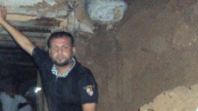 الأنفاق ..  ” شريان  حياة ”  الغزاويين  وفصول  مغامرة  نحو  المجهول