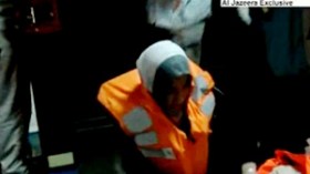 مصور الشروق عبد الحليم معمر العائد من سجن بئر السبع يكشف: “كنت أحتفظ بالشرائح في يدي حتى وأنا أصلي أو نائم “