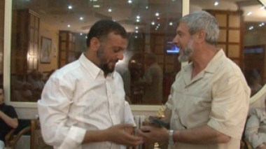 Algeria ready to launch new Gaza convoy to embarrass Israel, says party leader