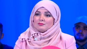 النائب حليمة زيدان تتسبب في مقتل شيخ في الشلف