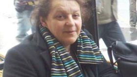 السيناتور حليمة بومدين تعلن الحرب على المنتجات الصهيونية