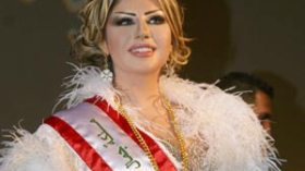 ملكة جمال الإعلاميات العرب تدعم مسابقة الشروق التضامنية